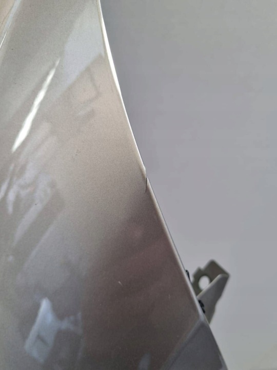 фото №8, Bmw x1 f48 15-22 крыло перед правое хороший!!!