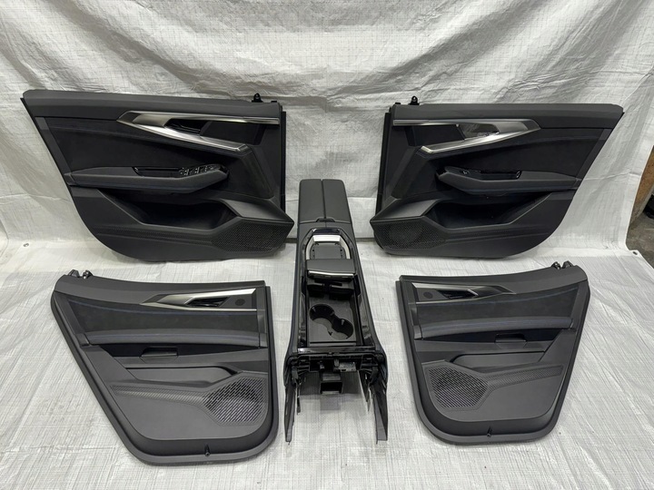 фото №6, Сидіння обшивки renault austral e