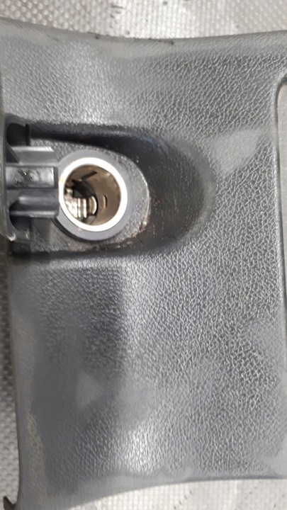фото №9, 969180004r renault laguna решітка повітропровід зад