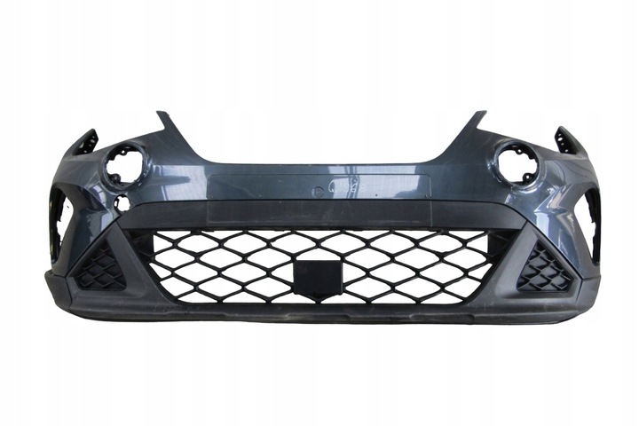 фото №5, Seat arona рестайлинг 6f9 2021- комплектный перед led