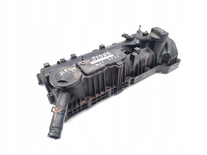 фото №9, Kia sorento кришка клапанів 2.2 crdi 4wd дизель 145kw 197 hp 22410-2f000