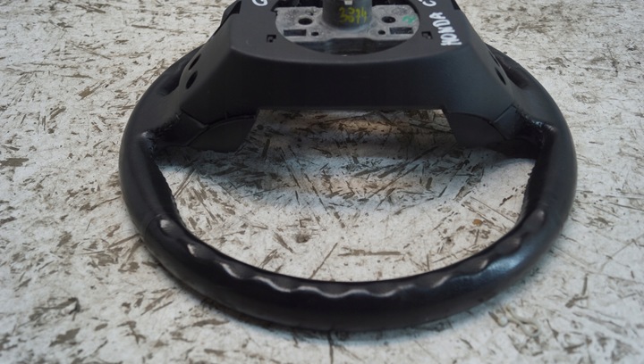 фото №11, Кермо honda cr-v iii шкіра