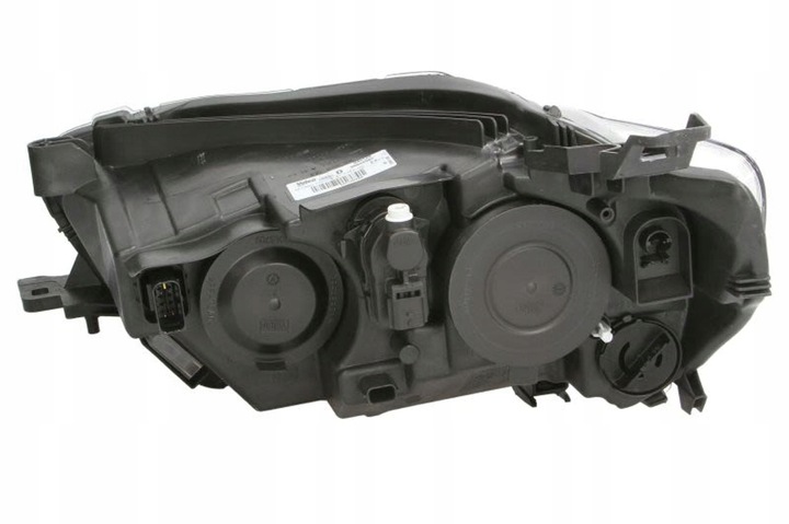 фото №1, Фара света передних val045129