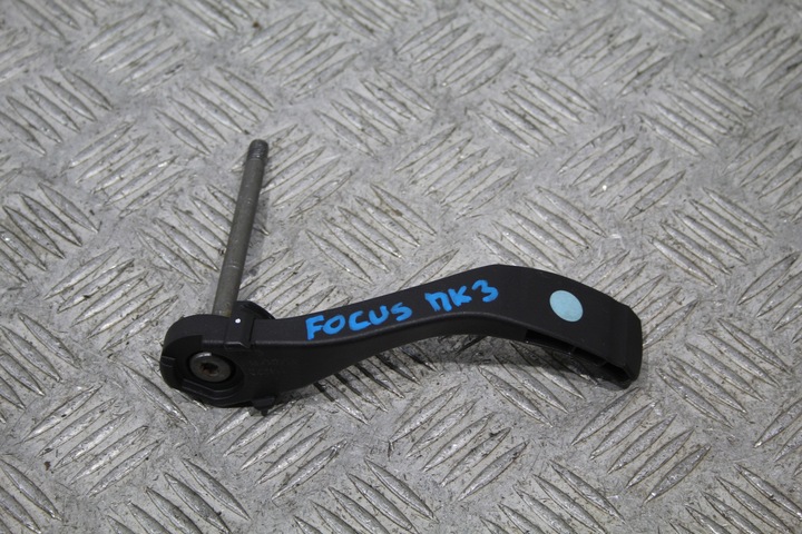 фото №1, Регулювання кермо ручка ford focus mk3