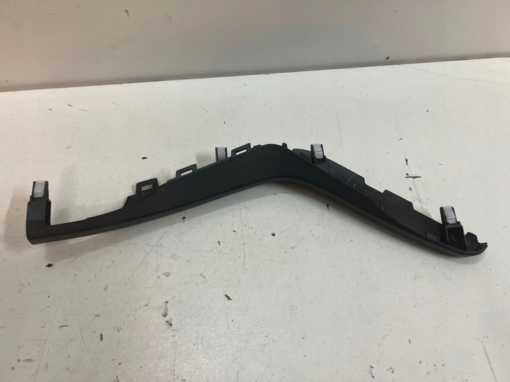 фото №5, Honda civic x 2017- element панели распределительной