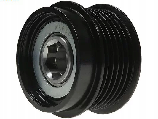 фото №1, Ast afp6022 зчеплення генератора chrysler voyager/au