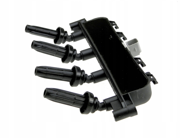 фото №11, Nty ecz-pe-001 катушка зажигания