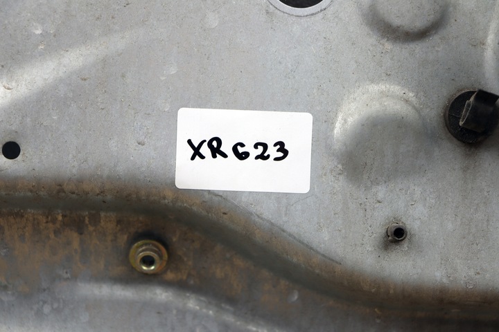 фото №7, Vw passat b5 superb i механизм подъемник стекла левый перед 3b4837755d eu