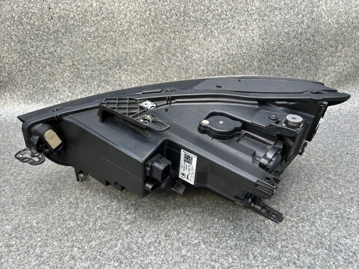 фото №6, Фара правая передняя seat leon iv полный led 5fb941774b