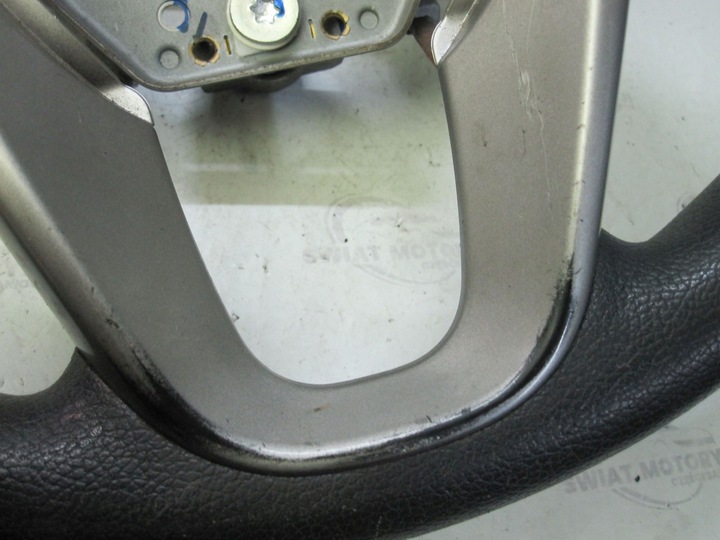 фото №5, Hyundai i20 i 10r руль 5611301j700