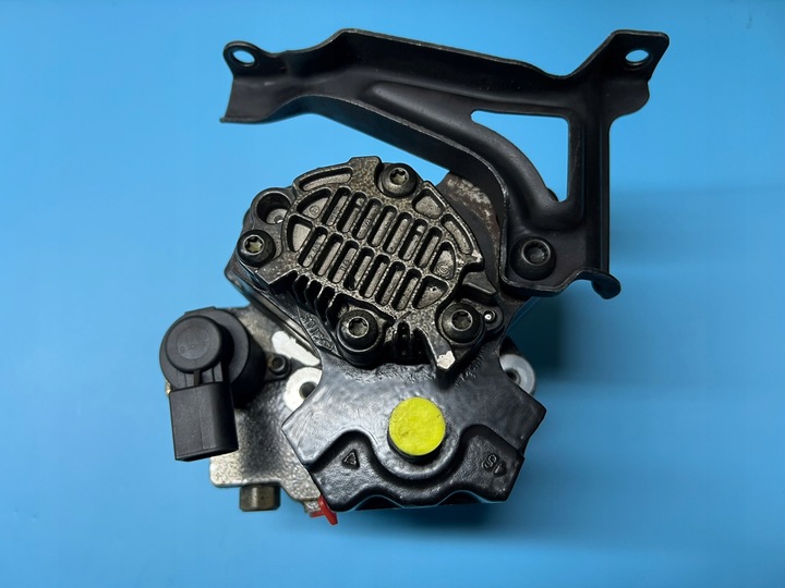 фото №1, Насос вприскувальний пального bosch volkswagen audi 2.5 2.7 3.0 tdi 0445010090