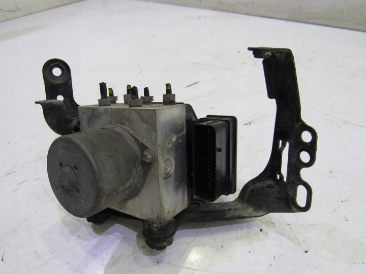 фото №5, Блок керування abs countryman s r60 1.6 tb 6851839
