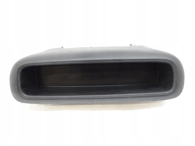 фото №1, Citroen c3 aircross бардачок полка консоли 39131368
