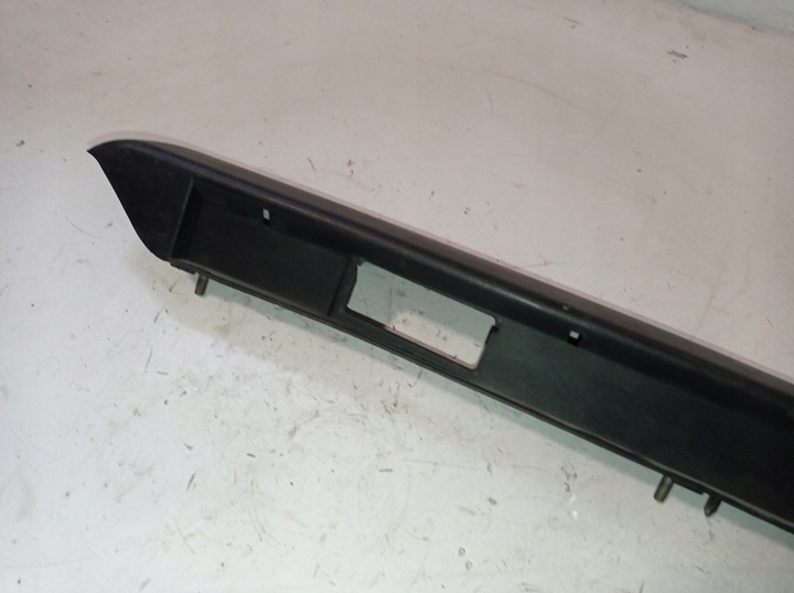 фото №9, Планка дверь зад master ii 8200594541