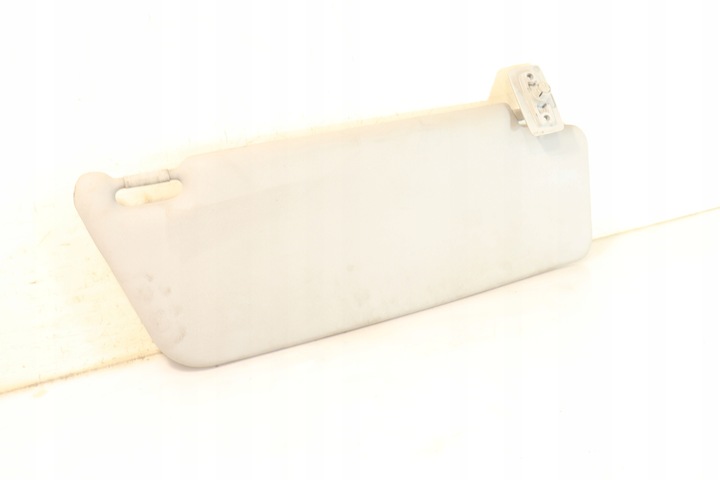 фото №4, Захист сонцезахисна ліва mercedes c клас w203