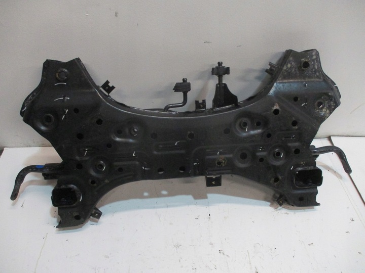 фото №1, Колыбель тележка подрамник kia x-ceed x ceed 1,6d