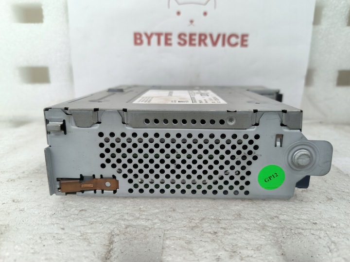 фото №5, Audi оригинальный номер мультимедиа считыватель навигация mib3 top 8y0035020