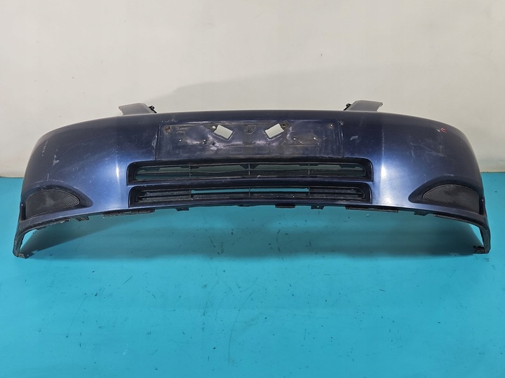 фото №14, Бампер перед toyota corolla e12 hb 5d 01-04