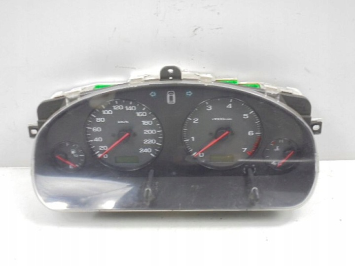 фото №7, Suvaru legacy iii спидометр приборы 2.5b 85012ae220
