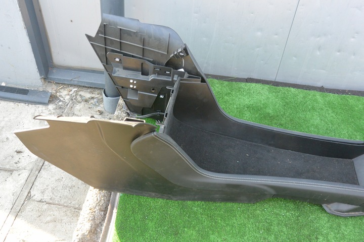 фото №14, Туннель средний tesla модель s 12-16 eu