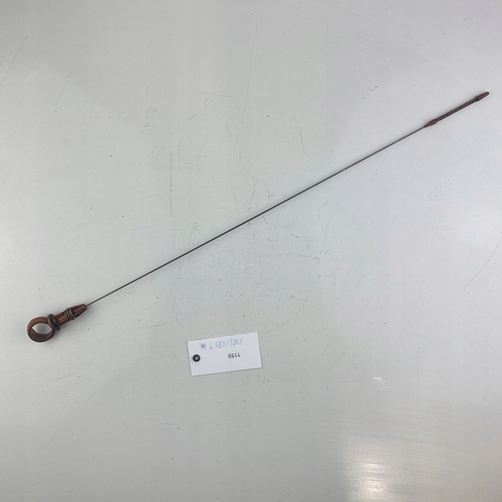 фото №3, Щуп масла щуп citroen peugeot ford 1.4 1.6 tdci hdi