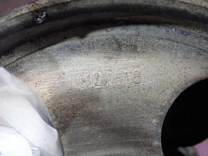 фото №7, Fiat fiorino iii 08-21 1.4 73km насос усилителя 28264106