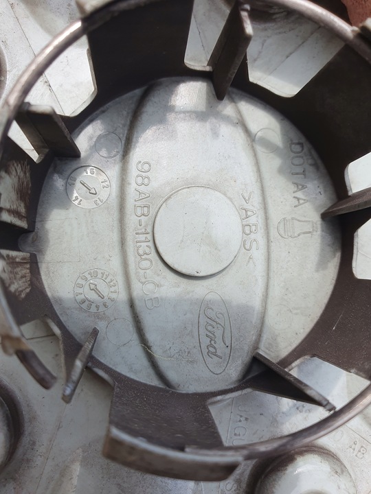 фото №6, Спідометр  прилади ford focus mk1 універсал 01r 1.8 tdci справний 414 tyś дизель