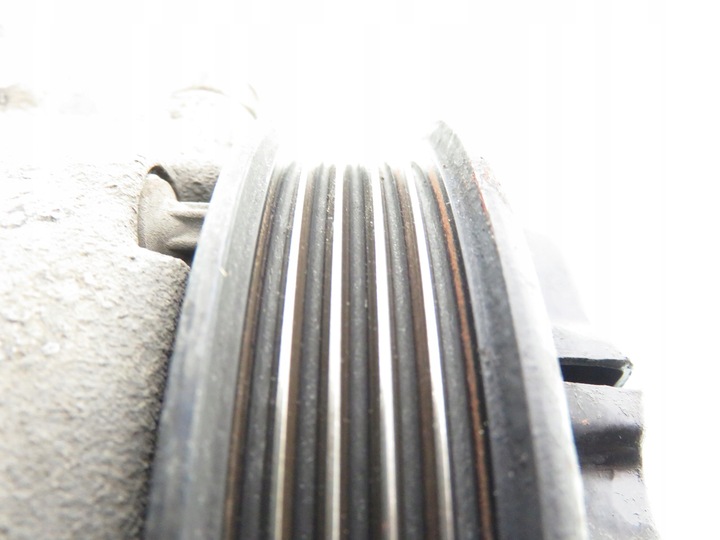 фото №5, Компресор кондиціонера mercedes w168 1.6 4472009763