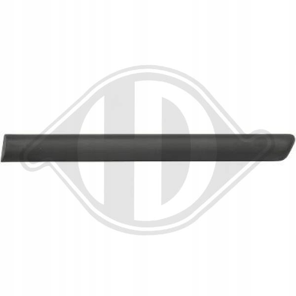 фото №1, Планка декоративная / защитная do volkswagen golf iv 97