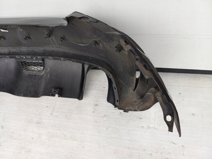 фото №11, Fiat 500 abarth бампер перед i зад 735465484 735465492