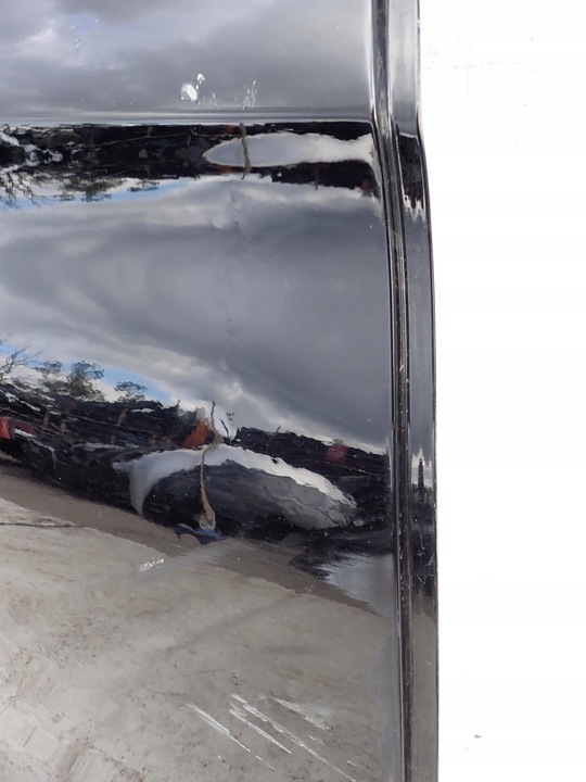 фото №11, Mercedes glc x253 15- двері зад задні праві