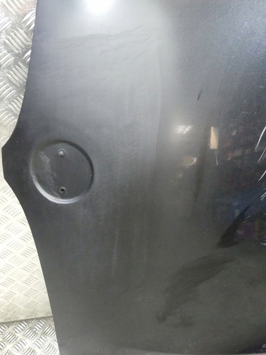 фото №13, Bmw g01 g02 f97 f98 капот кришка двигуна різні