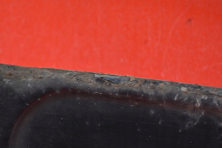 фото №11, Балка бампера перед передняя усилитель alfa romeo mito 08-13