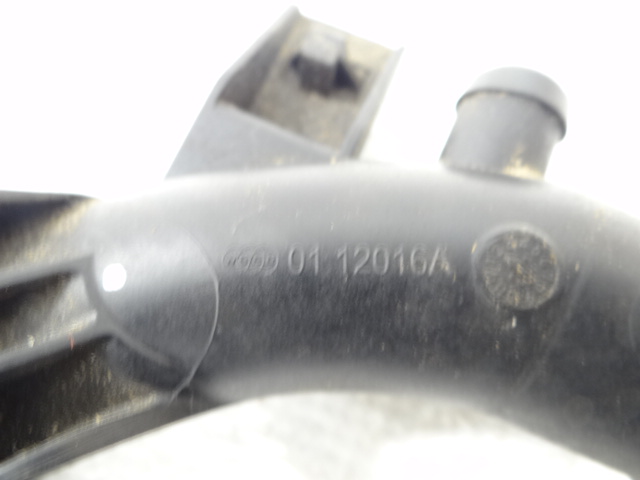 фото №6, Opel corsa d 1.2 16 v корпус термостата термостат 25192985