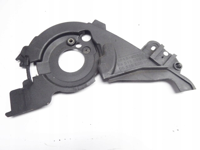 фото №14, Корпус захист розподільний вал ford focus c-max 1.6 tdci 9651559980