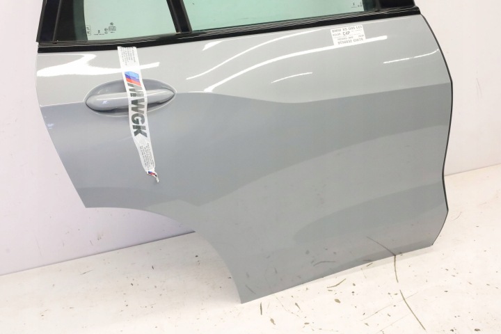 фото №8, Дверь правая правое перед передние зад задние bmw x5 g05 8738552 2642780 c4p