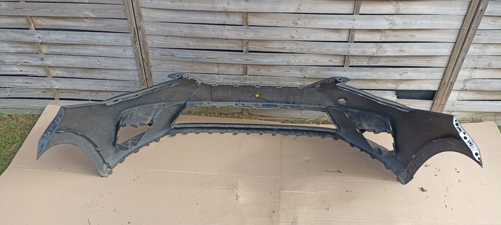 фото №8, Бампер перед переднє seat ibiza v 17-21rok 6f0 6f0807221d оригінал