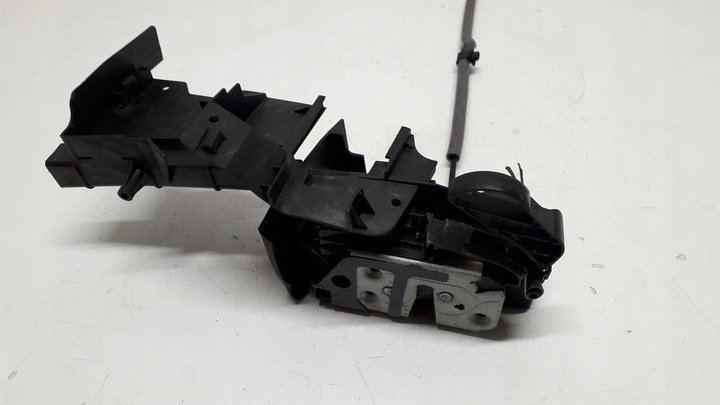 фото №6, Ford focus mk3 замок правый перед 4pin bm5aa21812bd