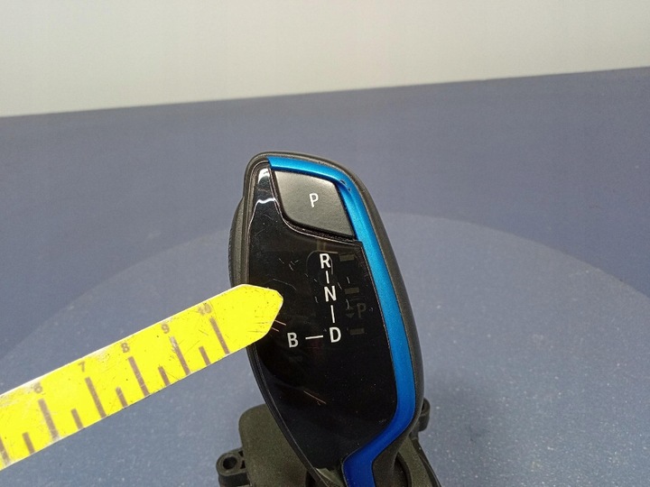 фото №9, Bmw ix3 g08 вибірник важіль зміни коробки передач 5a1c706