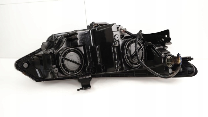 фото №11, Фара левые перед передняя honda civic ix 11-14r