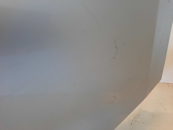 фото №11, Skoda octavia 4 iv 19- sedan задний бампер 5e6807421