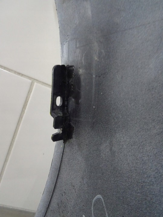 фото №13, Бампер перед kia ceed proceed iii 3 86511-j7700 оригінал