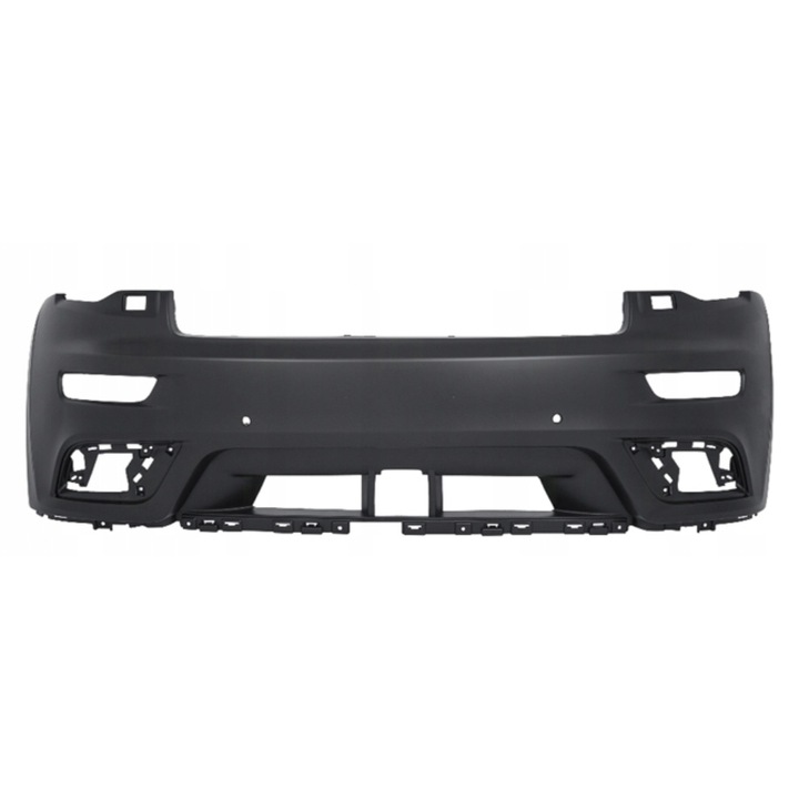 фото №1, Бампер перед jeep grand cherokee wk2 summit 2017 2018 2019 2020 2021