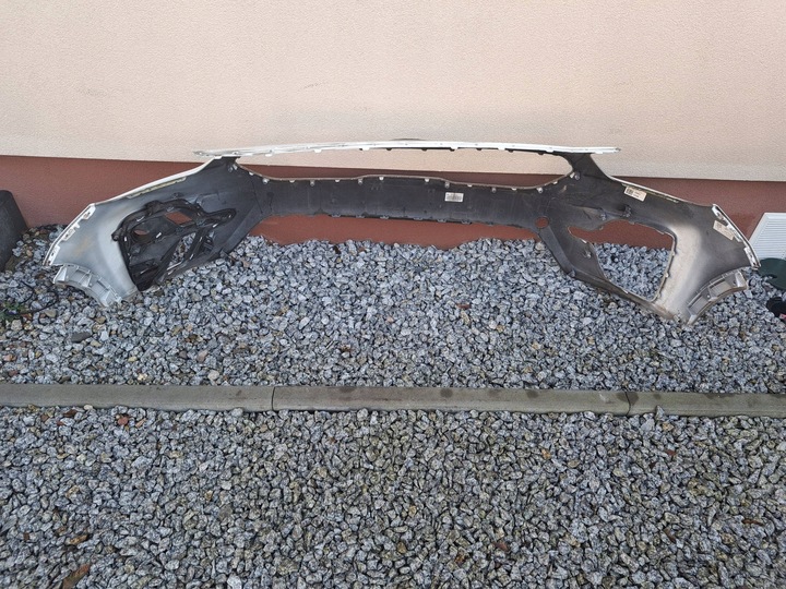 фото №9, Бампер переднє перед kia niro i ev e-niro 86511q4000