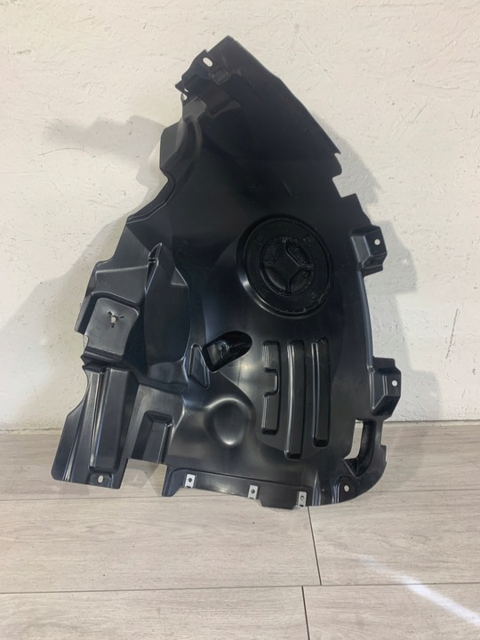 фото №5, Mercedes gla x247 подкрылок правые перед