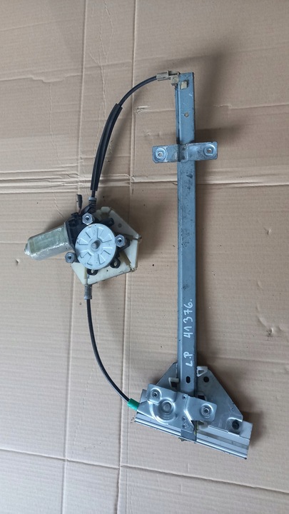фото №1, Підйомник вікна лівий перед volvo s40 01r