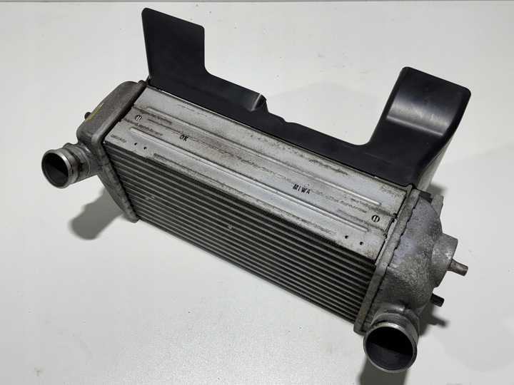 фото №9, Hyundai tucson iii kia sportage iv 15-20 1.6t-gdi інтеркулер 28270-2b741