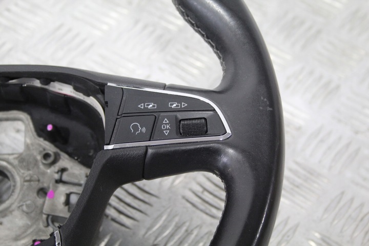 фото №6, Кермо мультифункція seat ateca 575 576