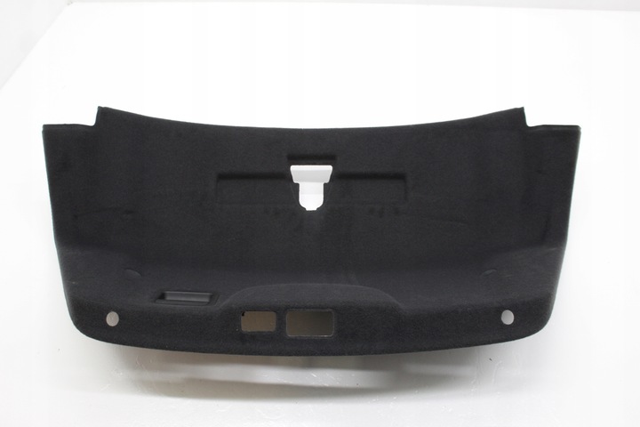 фото №1, Audi a8 d4 4h защита крышки багажника 4h0867975m