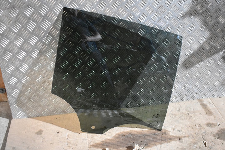 фото №1, Ідеальна скло двері задня зад права bmw g02 as3 23r. 1